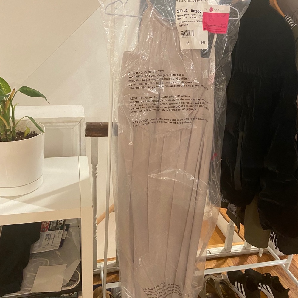 DESSY BB100 Bridesmaids Dress